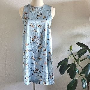 Urban Outfitters x Kimchi Blue Satin Dress